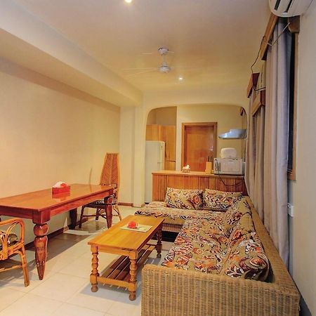 King Solomon Hotel Honiara Exterior foto