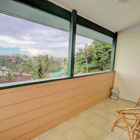 King Solomon Hotel Honiara Exterior foto