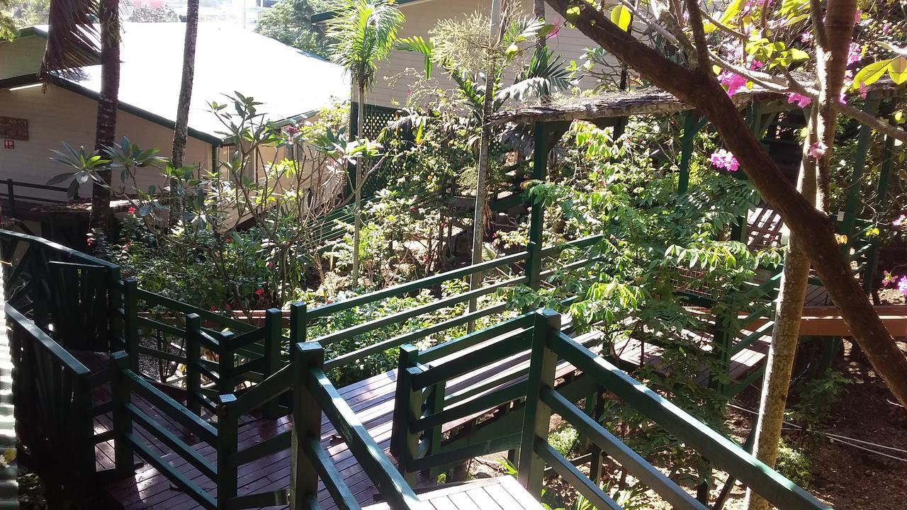 King Solomon Hotel Honiara Exterior foto