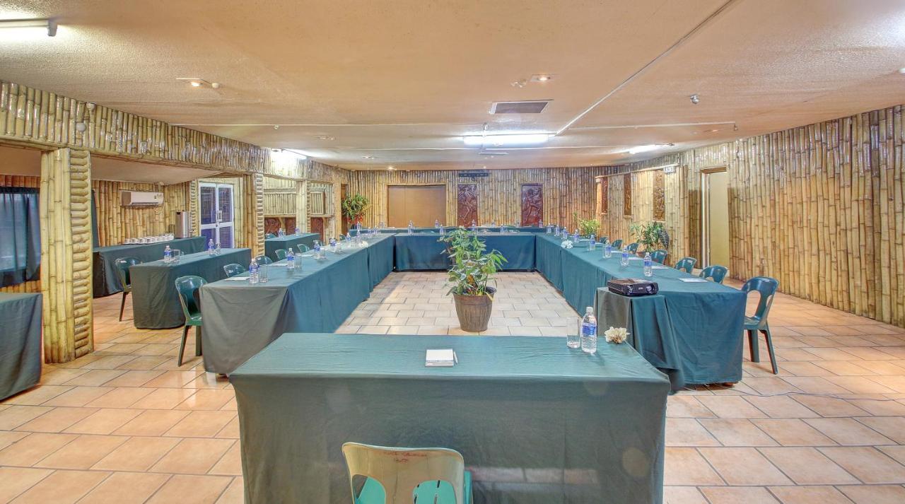 King Solomon Hotel Honiara Exterior foto