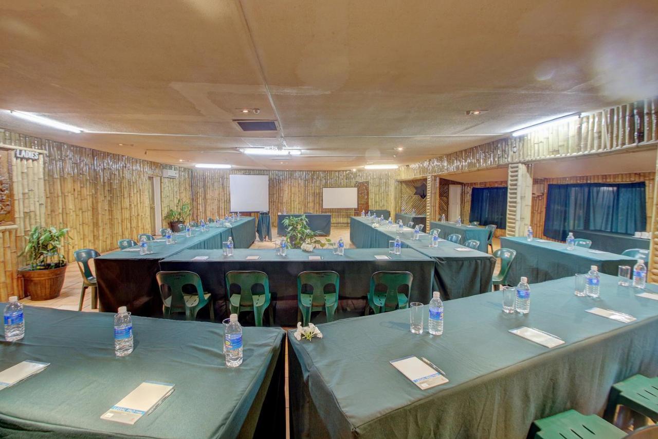 King Solomon Hotel Honiara Exterior foto