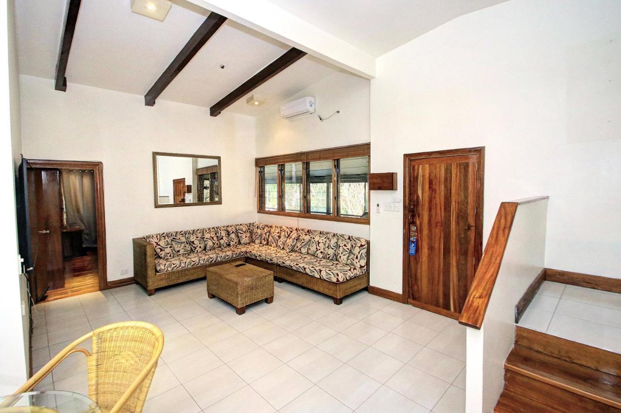 King Solomon Hotel Honiara Exterior foto