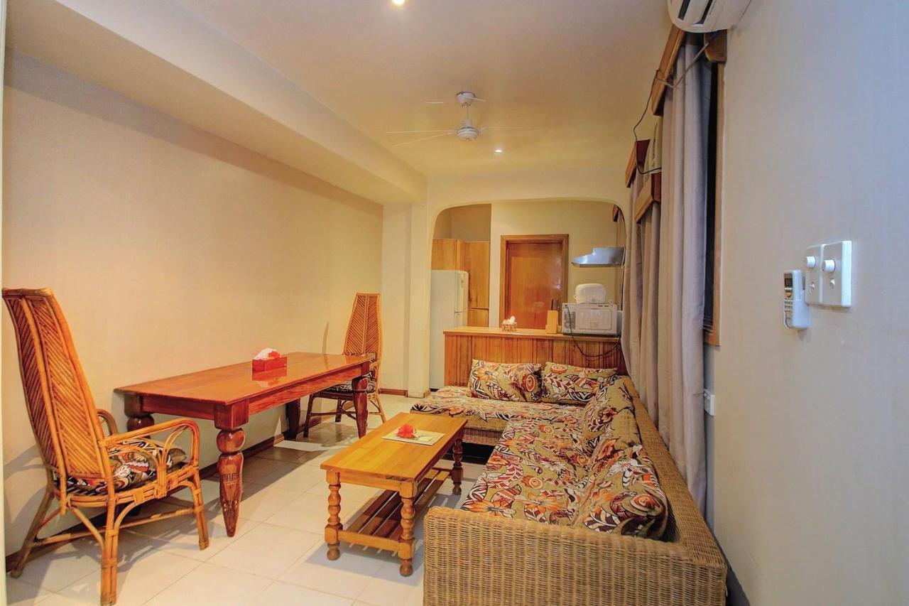 King Solomon Hotel Honiara Exterior foto